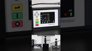 Introducing The PosiTest ATA Pulloff Adhesion Tester [upl. by Nilesoj]