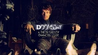 Doomsday a Theon Greyjoy character study GOT [upl. by Riker]