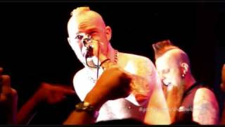 5FDP Hard to See LIVE Five Finger Death Punch Las Vegas FFDP [upl. by Porta666]