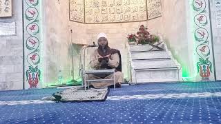 Full burdah shareef at masjid ghause azam [upl. by Base]