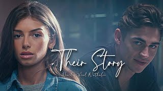 Hardin and Natalie  Their story  After everything 2023 [upl. by Serra]