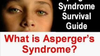 What is Aspergers Syndrome [upl. by Kcirret]