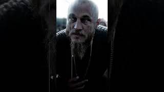 Vikings  Ragnar Lothbrok And Athelstan  Speaking of Paris shorts vikings ragnarlothbrok [upl. by Nospmis]