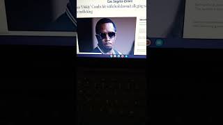 ADRIA ENGLISH FILES CIVIL LAWSUIT AGAINST SEAN PUFFY COMBS [upl. by Nillor]