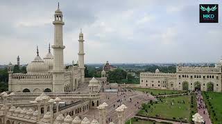 Bada imambara  imambara lucknow लखनऊ भूल भुलैया badaimambara lucknow short [upl. by Takeshi]