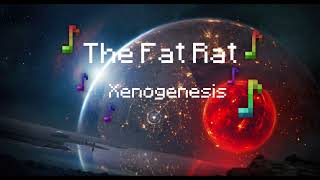 The Fat Rat Xenogenesis but its Minecraft [upl. by Esyle]