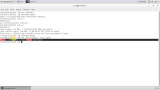 Linux Commands  useradd usermoduserdelgroupaddgroupmodgroupdelchownchmodchgrp [upl. by Shamus]