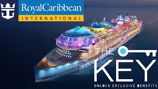 Is Royal Caribbeans THE KEY Worth It [upl. by Adair]