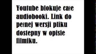 Kroniki Jakuba Wedrowycza Pilipiuk Andrzej cały AUDIOBOOK PL [upl. by Grimonia]