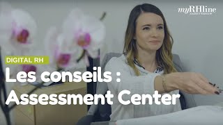 Assessment Center  Conseils de préparation en 2 minutes [upl. by Neelsaj200]