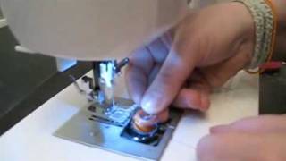 How to Use your Sewing Machine for Beginners [upl. by Croix]