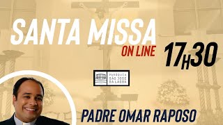 Santa Missa On Line [upl. by Ayres]