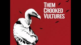 Them Crooked Vultures Interlude with Ludes [upl. by Bret441]