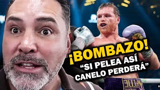 HACE MINUTOS EL VIDEO de CANELO ALVAREZ que ESTA VIRAL ANTES de PELEA con BERLANGA 2024 [upl. by Aivekahs688]