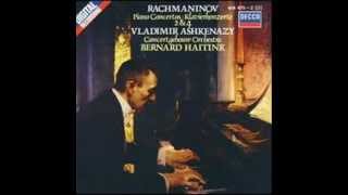 Rachmaninov Piano Concerto No4 op40 in G minor [upl. by Asertal]