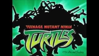 Teenage Mutant Ninja Turtles  Opening 2003 One Line Multilanguage [upl. by Phelips279]