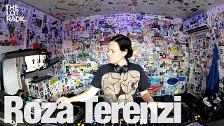 Roza TerenziTheLotRadio 09102024 [upl. by Soilisav]