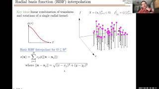 Meshfree Methods for Scientific Computing [upl. by Gebhardt444]