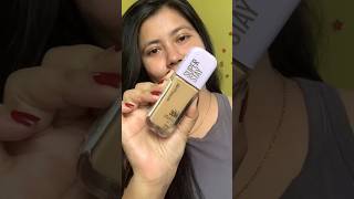 MAYBELLINE SUPERSTAY LUMI MATTE FOUNDATION maybelline superstay foundation [upl. by Harneen154]