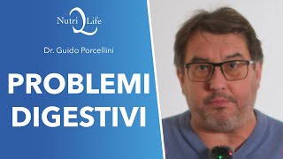 Problemi Digestivi  Dr Guido Porcellini [upl. by Cole]