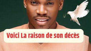 La tante donne la raison du décès de Dan Marcel [upl. by Kilar389]