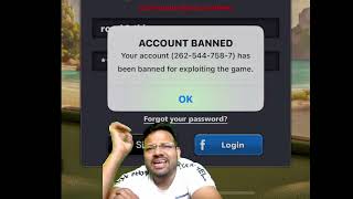 WHY 8BP ACCOUNT BANNED  Here is the answer [upl. by Yesnnyl]