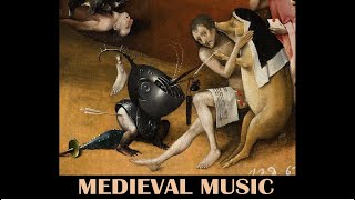 Medieval music  Platerspiel [upl. by Aninaj]