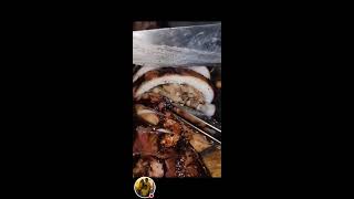 GRILLED SQUID amp TUNA KINILAW FOR FRIDAY food viral tuna squid grilled meals [upl. by Norbie]