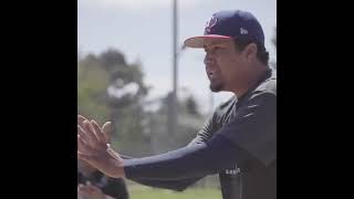 SMBA amp Talk Baseball Camp Highlights baseball baseballmechanics [upl. by Lindie770]