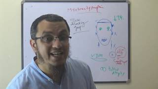 MRCP  NEURO  Myotonia Dystrophica  Dr Mohamed Osama [upl. by Ynaffyt370]