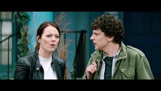 Erster Trailer ZOMBIELAND 2 🧟🧟‍♀️ DOPPELT HÄLT BESSER deutsch HD 2019 im Kino german DVD  Bluray [upl. by Culhert]