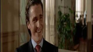 American Psycho  La DELIRANTE confessione finale di Patrick Bateman [upl. by Ginsburg]