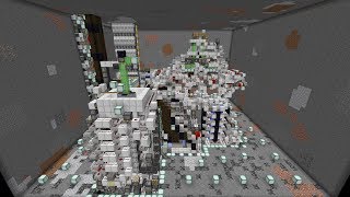 SciCraft Server Tour We Have Working Tree Farms Again [upl. by Nodearb]