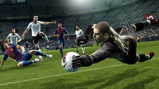 Top 9 Football Games for Low End PC [upl. by Aicnerolf679]