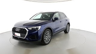 AUDIQ3 II 2018 [upl. by Brice]