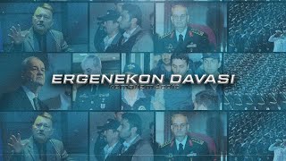 Ergenekon Davası [upl. by Segroeg]