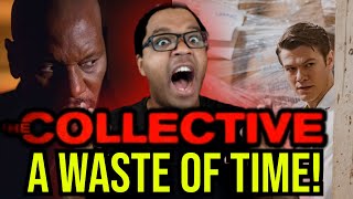 The Collective 2023  VOD Movie Review [upl. by Derwon]