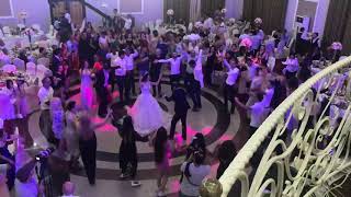 Andranik Ghushchyan Haykakan Urax Harsaniq Wedding [upl. by Petulia]