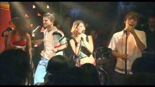 Erreway  Bandera Blanca [upl. by Nalani]