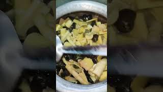 Muya awandro 🥘🥗 videoviral videoviral [upl. by Yemiaj]