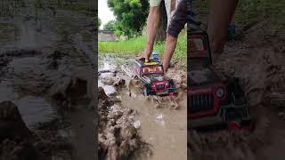 THAR 4x4 review full hand mode 🔥🔥🦅🦅🦅 [upl. by Kubetz51]