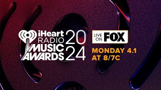 LIVE  IHEARTRADIO AWARDS FULL SHOW 2024 LIVE STREAM  2024 iHeartRadio Music Awards [upl. by Enyad]