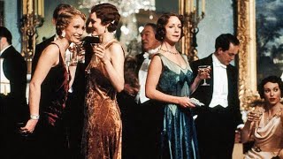 Gosford Park Full Movie Facts  Review And Knowledge  Eileen Atkins  Bob Balaban [upl. by Enaerb]