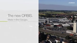 The new ORBIS Making of Made in Bad Saulgau  2018  en [upl. by Samantha390]