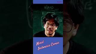 MIRIS INDONESIA CEMAS [upl. by Addam]