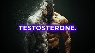 How to INCREASE Testosterone MASSIVELY Naturally [upl. by Bonneau]