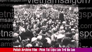 Cải cách ruộng đất 1949 1957  HỒ CHÍ MINH  LAND REFORM VIETNAM [upl. by Berwick]