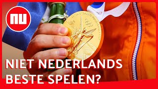 Tokioupdate Waarom dit toch niet Nederlands beste Spelen ooit zijn  NUnl [upl. by Dlonra826]