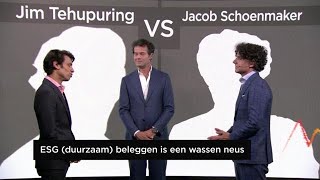 Duurzaam beleggen is een wassen neus  BeursInside [upl. by Aniar]