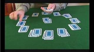 Clock Solitaire  Clock Solitaire Dealing [upl. by Martinic]